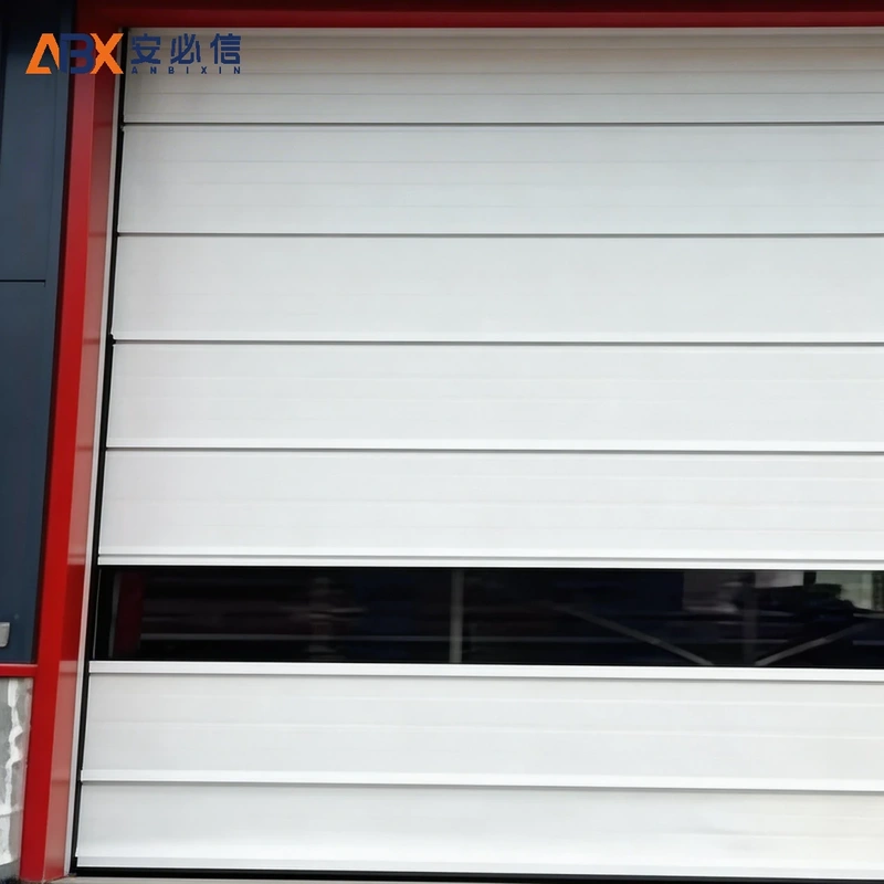 阳泉工业快速门