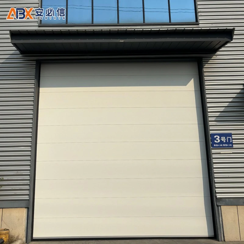 阳泉高扬程提升门